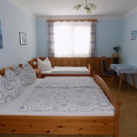 Eggbauer Κατάλυμα σε φάρμα *